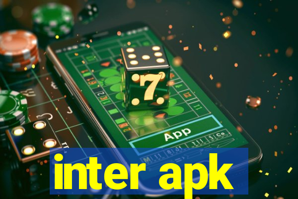 inter apk